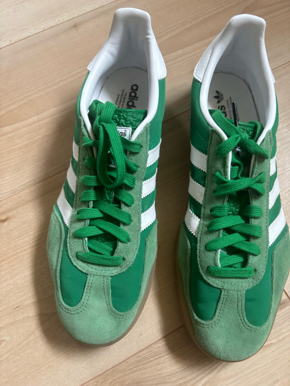 adidas gazelles